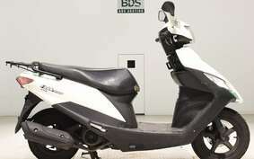 SUZUKI ADDRESS V125 DT11A