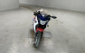 HONDA CBR250R MC41