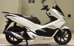 HONDA PCX125 JF81