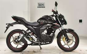 SUZUKI GIXXER 150 NG4BG