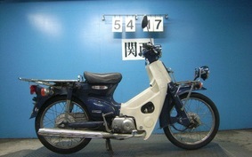 HONDA C50 SUPER CUB AA01