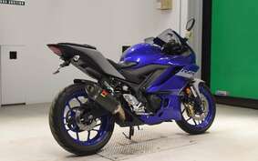 YAMAHA YZF-R25 RG43J