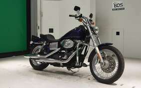 HARLEY FXDBI 2006