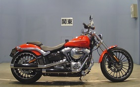 HARLEY FXSB1690 BFV