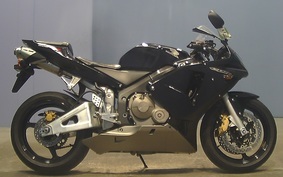 HONDA CBR600RR 2003 PC37