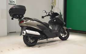 SUZUKI SKYWAVE 200 (Burgman 200) CH41A