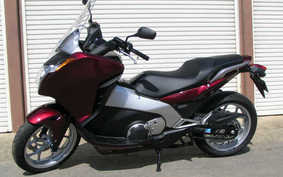 HONDA NC700 INTEGRA 2012 RC62