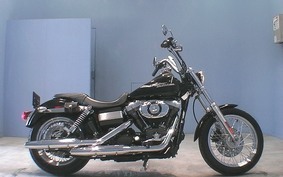 HARLEY FXDB 1580 2006 GX4