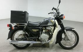 HONDA CD125T BENLY CD125T