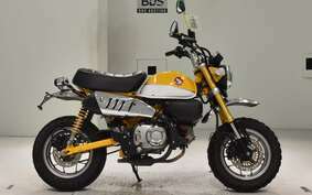 HONDA MONKEY 125 ABS JB02