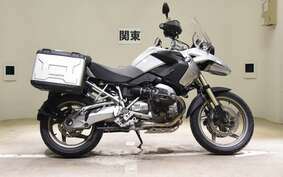 BMW R1200GS 2012 0450