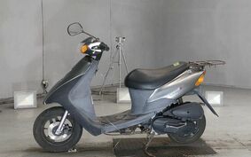 SUZUKI LET's 2 CA1PC