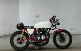 HONDA CB400F 1990 CB400F