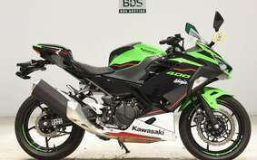 KAWASAKI NINJA 400 2021 EX400G