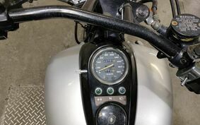 KAWASAKI ELIMINATOR 250 V Type VN250A