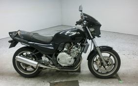 HONDA JADE MC23