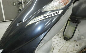 SUZUKI ADDRESS V125 G CF4EA