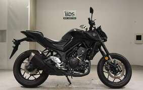 YAMAHA MT-25 A RG43J