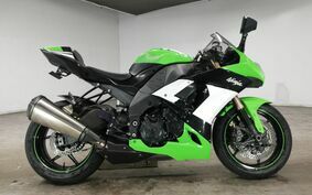 KAWASAKI ZX 10 NINJA R 2012 ZXCE18