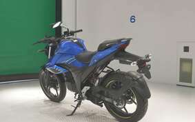 SUZUKI GIXXER 150 ED131