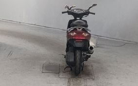 SUZUKI ADDRESS V125 CF4MA