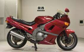 KAWASAKI ZZ-R400 1992 ZX400K