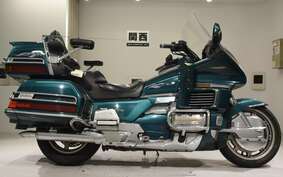 HONDA GL1500 GOLD WING SE 1995 SC22