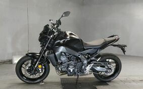 YAMAHA MT-09 2021 RN69J