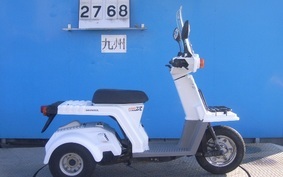 HONDA GYRO X TD01