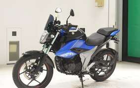 SUZUKI GIXXER 150 ED13N