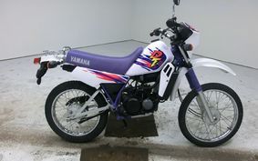 YAMAHA DT50 1996 17W