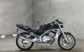 KAWASAKI BALIUS 250 ZR250A