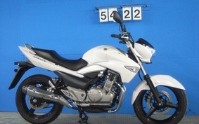 SUZUKI GSR250 GJ55D