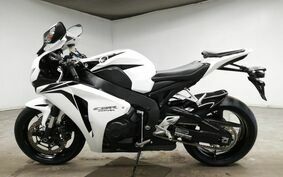 HONDA CBR1000RR 2008 SC59