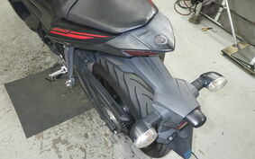 YAMAHA YZF-R25 RG10J