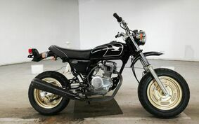 HONDA APE 50 AC16