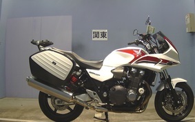 HONDA CB1300ST SUPER TOURING 2011 SC54