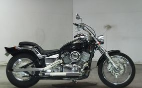 YAMAHA DRAGSTAR 400 2005 VH01J