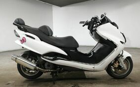 YAMAHA MAJESTY 125 5CA0