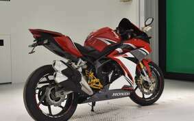 HONDA CBR250RR A MC51