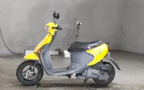 SUZUKI LETS4 CA41A