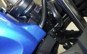 SUZUKI GSX-R125 DL33B