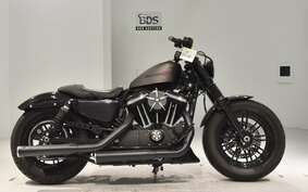 HARLEY XL1200X 2021