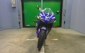 HONDA CBR600RR GEN 2 2006 PC37