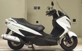 SUZUKI BURGMAN200 CH41A