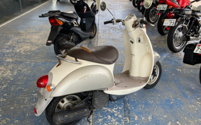 HONDA CREA SCOOPY AF55