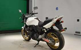 HONDA CB400SF VTEC A 2012 NC42