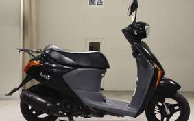 SUZUKI LET's 5 CA47A