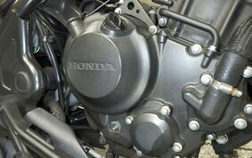 HONDA REBEL 250 A MC49