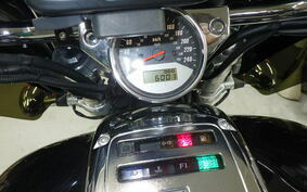 HONDA VTX1800 2002 SC46